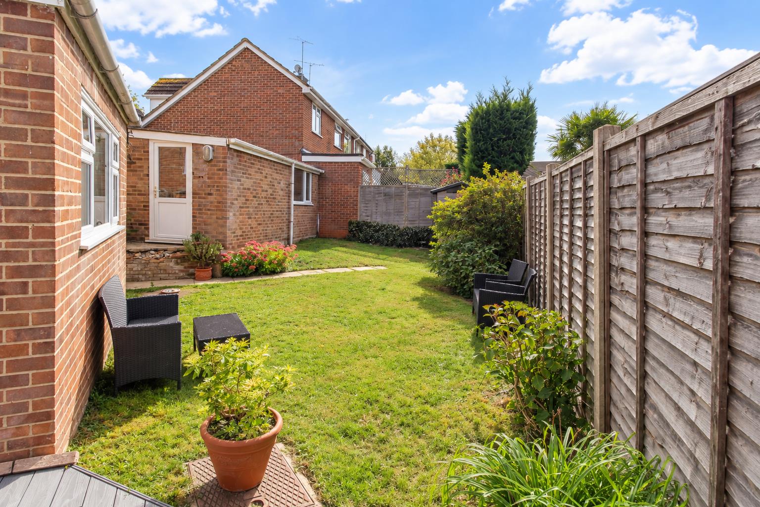 Foxcombe Drive, Tilehurst, Reading
